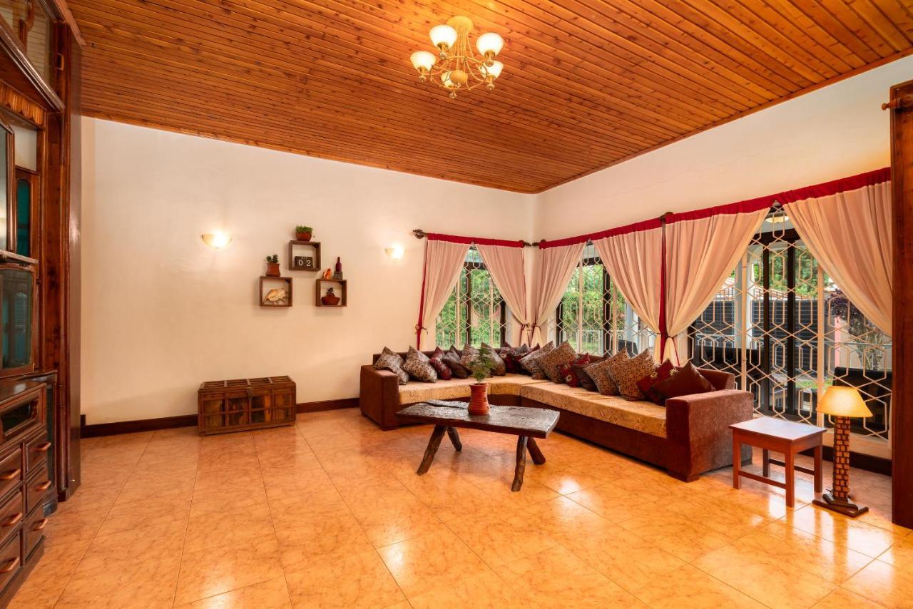 Dreamer'S Accommodation Arusha Exterior foto