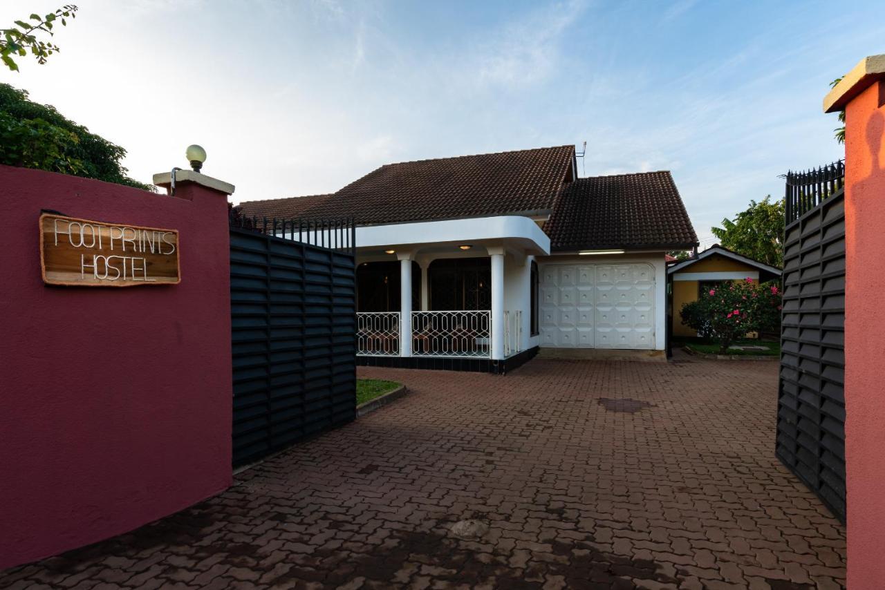 Dreamer'S Accommodation Arusha Exterior foto
