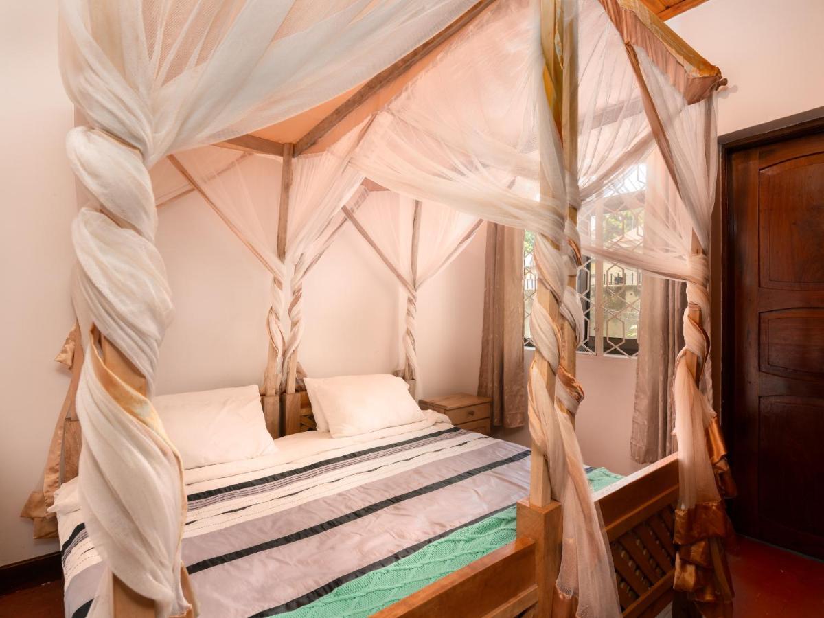 Dreamer'S Accommodation Arusha Exterior foto