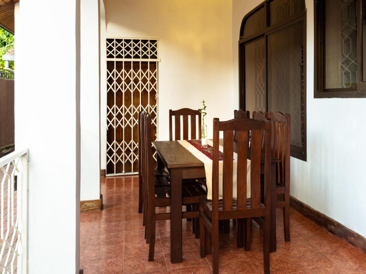 Dreamer'S Accommodation Arusha Exterior foto